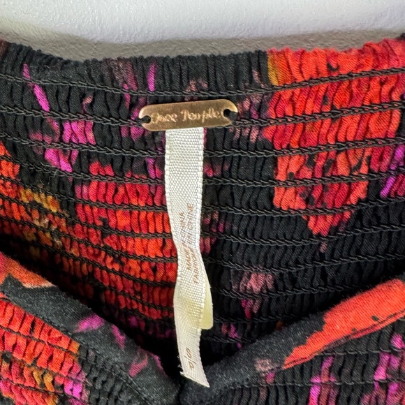 Free People Sweet Treat Mini Dress size small - Picture 7 of 8